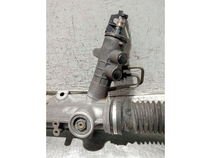 Recambio de cremallera direccion para bmw serie 1 berlina (e81/e87) 118d referencia OEM IAM 676380707 0280080058101 