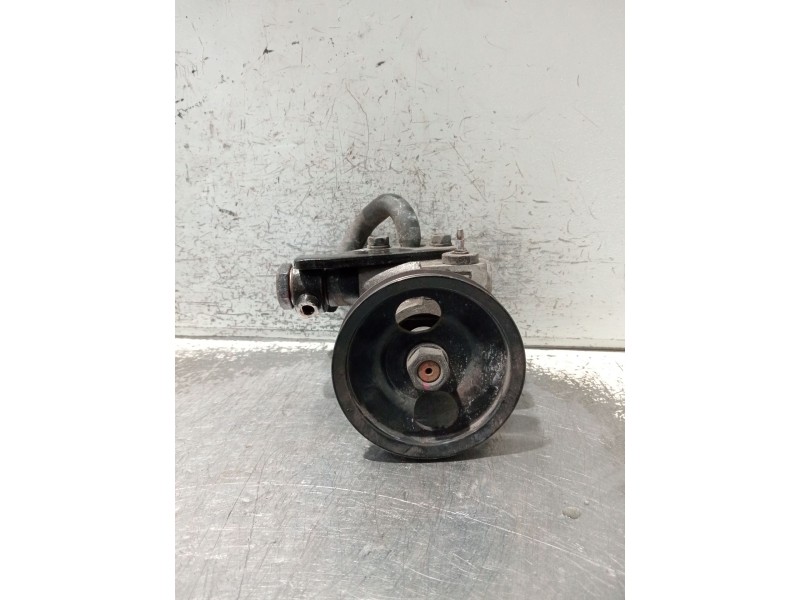 Recambio de bomba direccion para hyundai getz (tb) 1.1 referencia OEM IAM 571101C000  