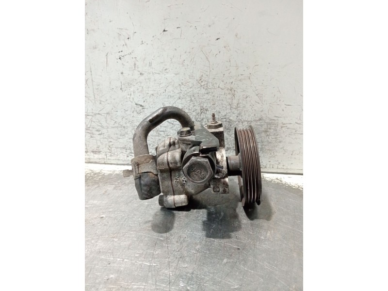 Recambio de bomba direccion para hyundai getz (tb) 1.1 referencia OEM IAM 571101C000  