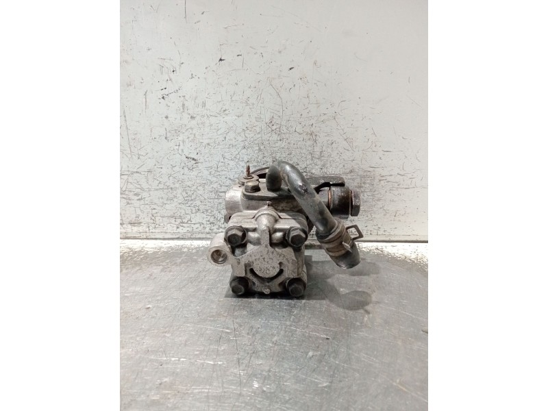 Recambio de bomba direccion para hyundai getz (tb) 1.1 referencia OEM IAM 571101C000  