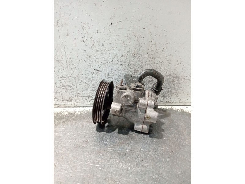 Recambio de bomba direccion para hyundai getz (tb) 1.1 referencia OEM IAM 571101C000  