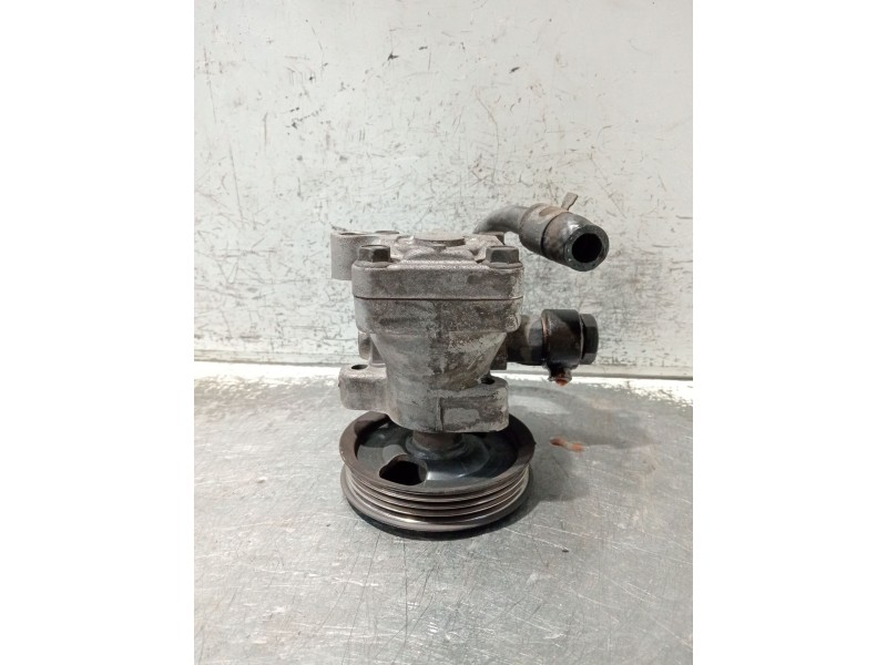 Recambio de bomba direccion para hyundai getz (tb) 1.1 referencia OEM IAM 571101C000  