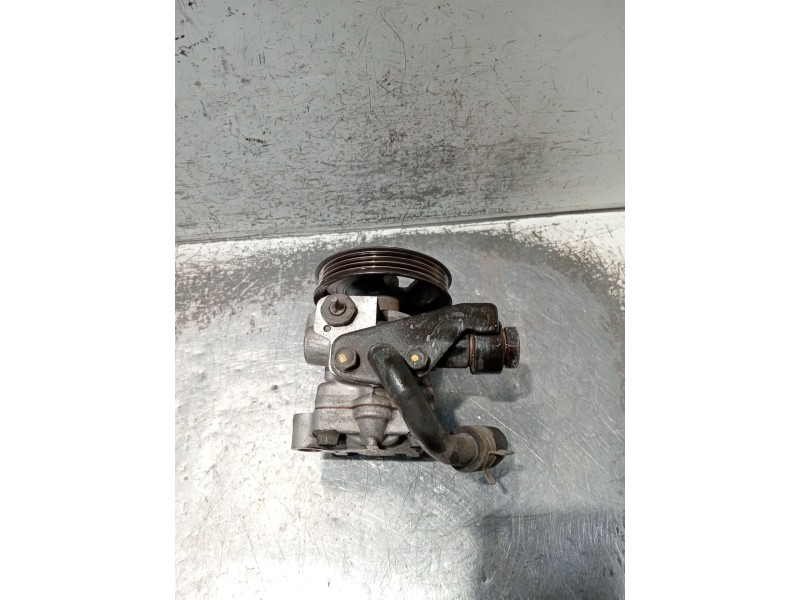 Recambio de bomba direccion para hyundai getz (tb) 1.1 referencia OEM IAM 571101C000  