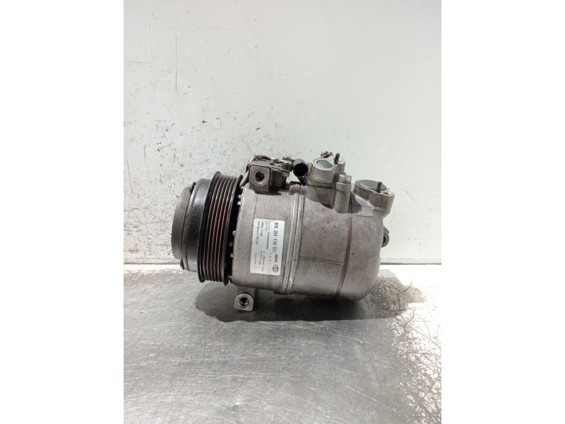 Recambio de compresor aire acondicionado para mercedes-benz clase c (w202) berlina referencia OEM IAM 8FK351175511  
