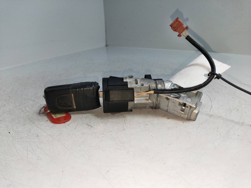 Recambio de conmutador de arranque para citroen c2 1.4 hdi referencia OEM IAM N0502073 N05024553 