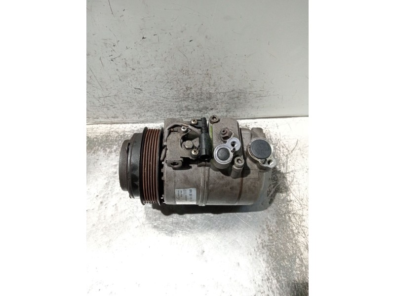 Recambio de compresor aire acondicionado para mercedes-benz clase c (w202) berlina referencia OEM IAM 8FK351175511  