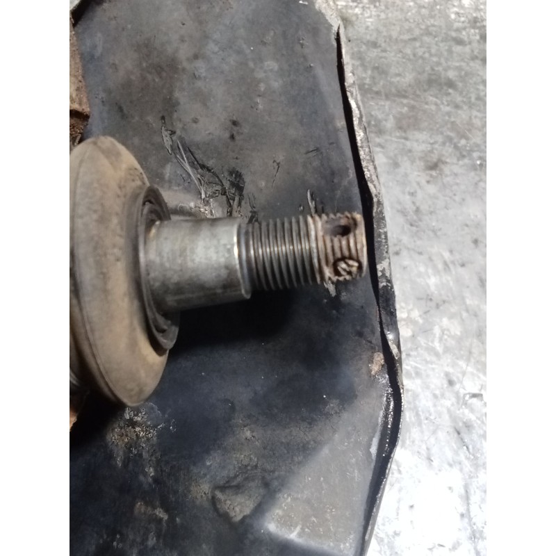 Recambio de mangueta delantera izquierda para honda civic vi hatchback (ej, ek) 1.5 i (ek3) referencia OEM IAM   