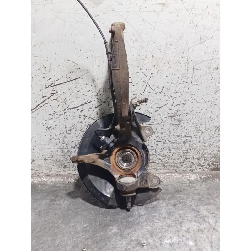 Recambio de mangueta delantera izquierda para honda civic vi hatchback (ej, ek) 1.5 i (ek3) referencia OEM IAM   