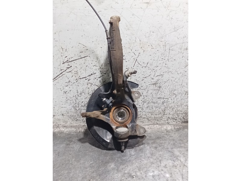 Recambio de mangueta delantera izquierda para honda civic vi hatchback (ej, ek) 1.5 i (ek3) referencia OEM IAM   