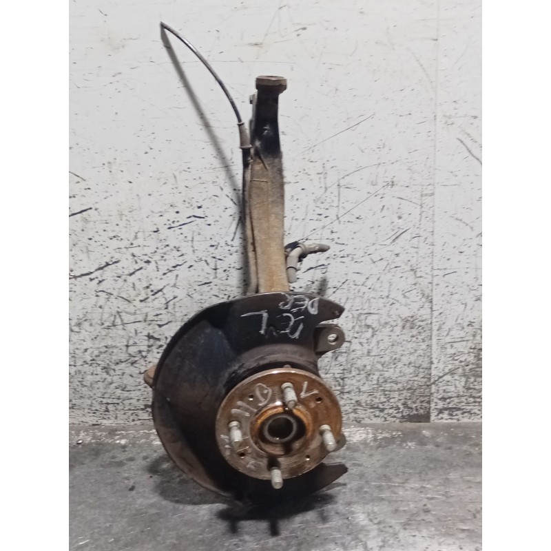 Recambio de mangueta delantera derecha para honda civic vi hatchback (ej, ek) 1.5 i (ek3) referencia OEM IAM   