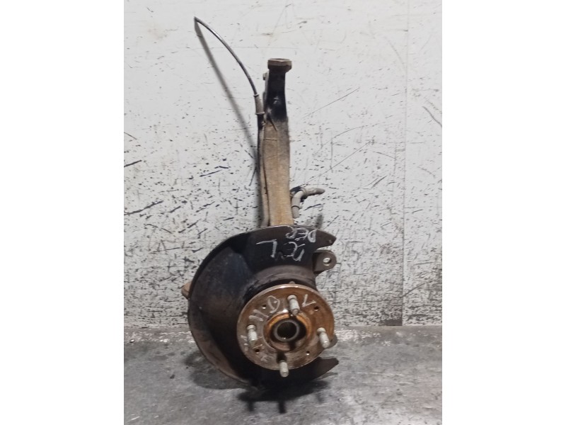 Recambio de mangueta delantera derecha para honda civic vi hatchback (ej, ek) 1.5 i (ek3) referencia OEM IAM   