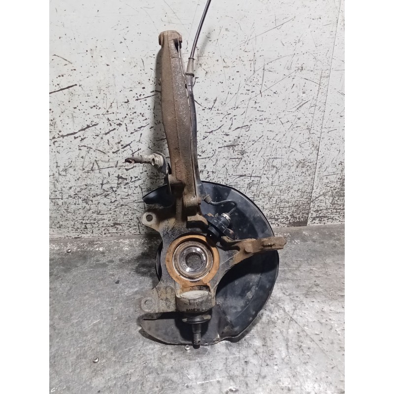 Recambio de mangueta delantera derecha para honda civic vi hatchback (ej, ek) 1.5 i (ek3) referencia OEM IAM   