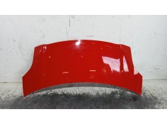 Recambio de capot para toyota yaris 1.3 16v cat referencia OEM IAM   