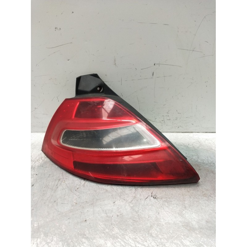 Recambio de piloto trasero izquierdo para renault megane ii berlina 5p referencia OEM IAM 820041321489038181  
