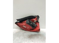 Recambio de piloto trasero izquierdo para renault megane ii berlina 5p referencia OEM IAM 820041321489038181   2