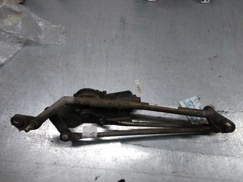 Recambio de motor limpia delantero para daewoo tacuma referencia OEM IAM 96262491  