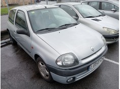 renault clio ii (bb_, cb_) del año 2000
