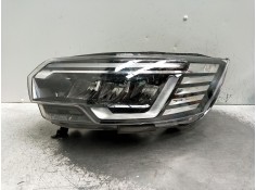 Recambio de faro izquierdo para renault trafic iii furgoneta (fg_) 2.0 dci 110 (fgmw) referencia OEM IAM 260601790r  