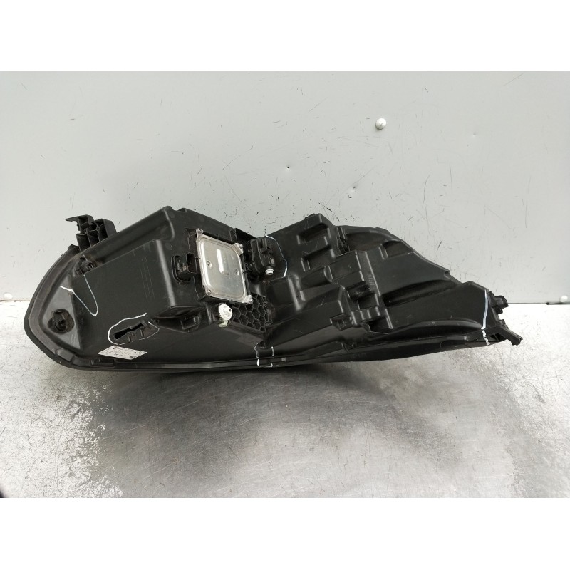 Recambio de faro izquierdo para renault trafic iii furgoneta (fg_) 2.0 dci 110 (fgmw) referencia OEM IAM 260601790r  