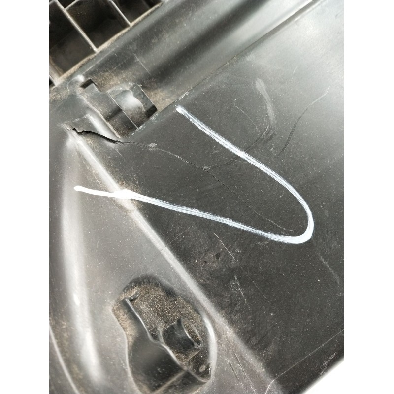 Recambio de faro izquierdo para renault trafic iii furgoneta (fg_) 2.0 dci 110 (fgmw) referencia OEM IAM 260601790r  