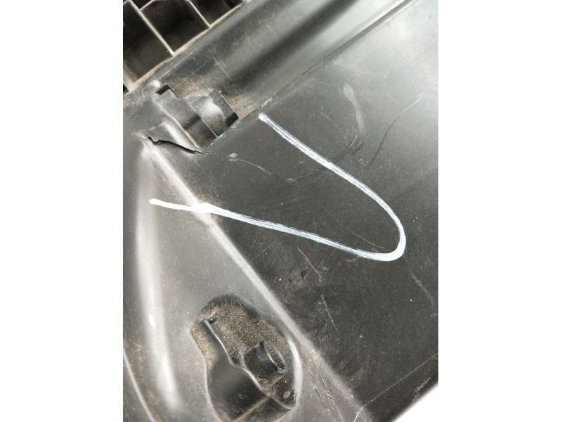 Recambio de faro izquierdo para renault trafic iii furgoneta (fg_) 2.0 dci 110 (fgmw) referencia OEM IAM 260601790r  