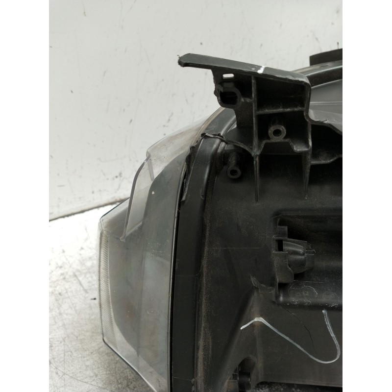 Recambio de faro izquierdo para renault trafic iii furgoneta (fg_) 2.0 dci 110 (fgmw) referencia OEM IAM 260601790r  