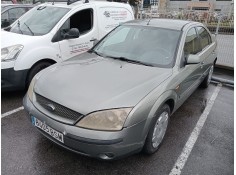 ford mondeo iii (b5y) del año 2002