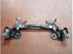 Recambio de puente trasero para citroën c4 spacetourer 1.2 referencia OEM IAM DISCO  