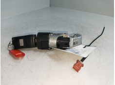 Recambio de conmutador de arranque para citroen c2 1.4 hdi referencia OEM IAM N0502073 N05024553  2