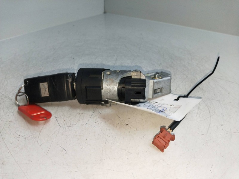Recambio de conmutador de arranque para citroen c2 1.4 hdi referencia OEM IAM N0502073 N05024553 