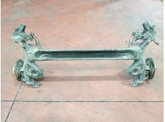 Recambio de puente trasero para renault megane iv berlina 5p referencia OEM IAM   DISCO / ABS