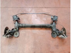 Recambio de puente trasero para peugeot 207 cc referencia OEM IAM  DISCO 