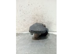 Recambio de caja mariposa para nissan qashqai (j10) acenta referencia OEM IAM 8200302798  