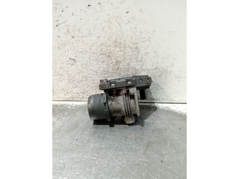 Recambio de caja mariposa para nissan qashqai (j10) acenta referencia OEM IAM 8200302798  