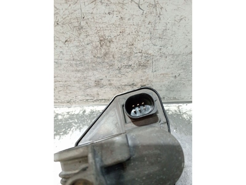 Recambio de caja mariposa para nissan qashqai (j10) acenta referencia OEM IAM 8200302798  