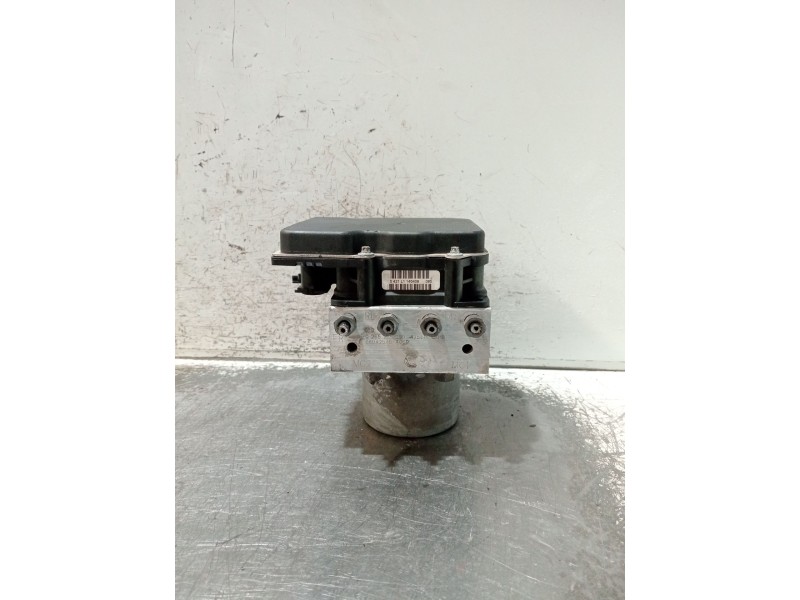 Recambio de abs para nissan qashqai (j10) acenta referencia OEM IAM 0265950616 0265235295 47660JD01B