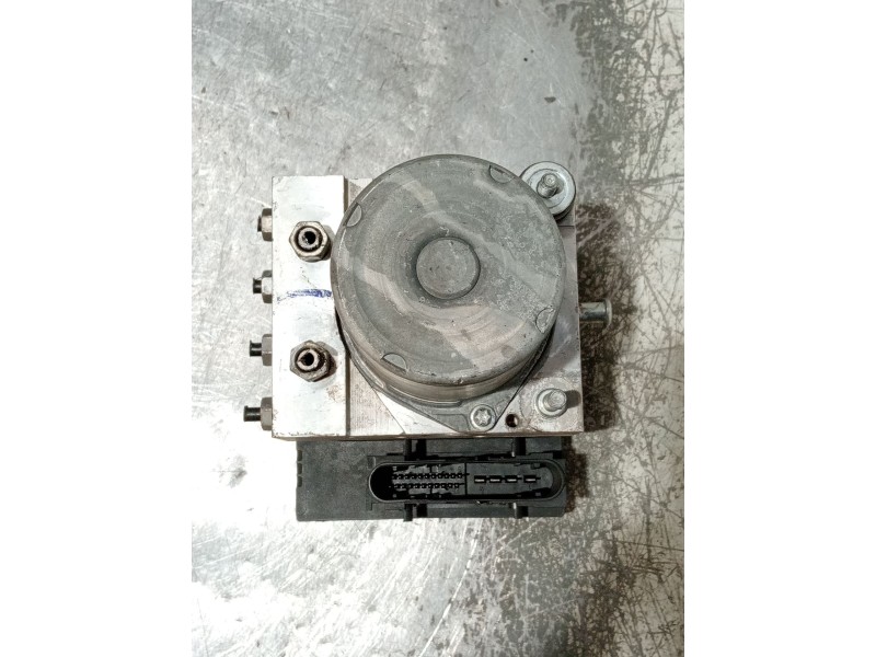 Recambio de abs para nissan qashqai (j10) acenta referencia OEM IAM 0265950616 0265235295 47660JD01B