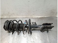 Recambio de amortiguador delantero izquierdo para nissan qashqai (j10) acenta referencia OEM IAM 54303JD01A 824903002934 