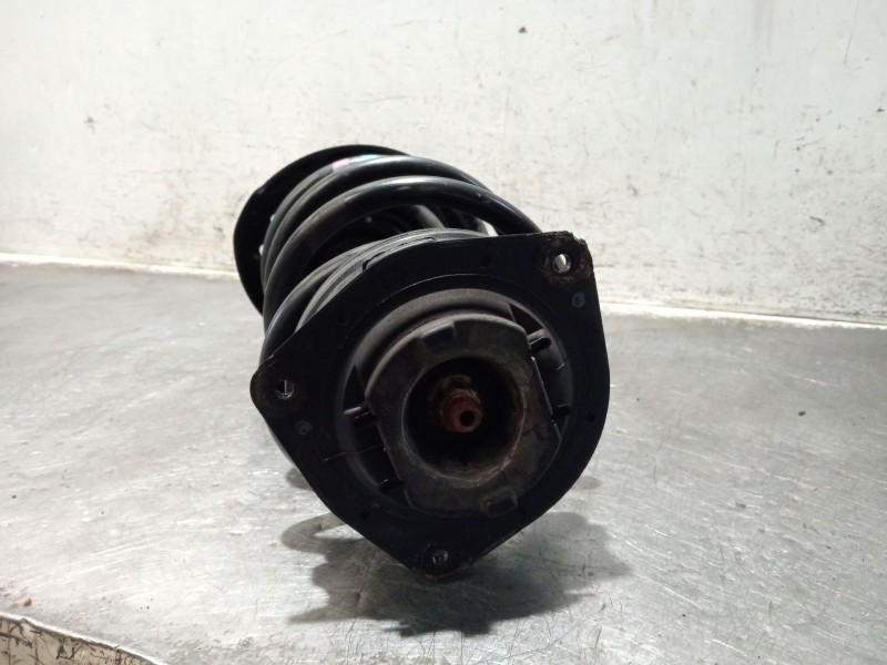Recambio de amortiguador delantero izquierdo para nissan qashqai (j10) acenta referencia OEM IAM 54303JD01A 824903002934 