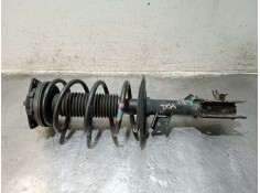 Recambio de amortiguador delantero derecho para nissan qashqai (j10) acenta referencia OEM IAM 54302JD01A 824903002933 