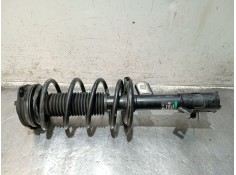 Recambio de amortiguador delantero derecho para nissan qashqai (j10) acenta referencia OEM IAM 54302JD01A 824903002933  2