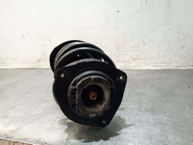 Recambio de amortiguador delantero derecho para nissan qashqai (j10) acenta referencia OEM IAM 54302JD01A 824903002933 