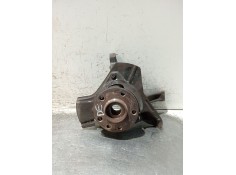 Recambio de mangueta delantera derecha para fiat scudo (222) referencia OEM IAM   