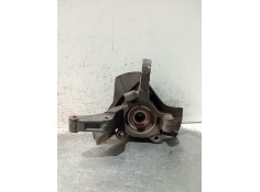 Recambio de mangueta delantera derecha para fiat scudo (222) referencia OEM IAM    2