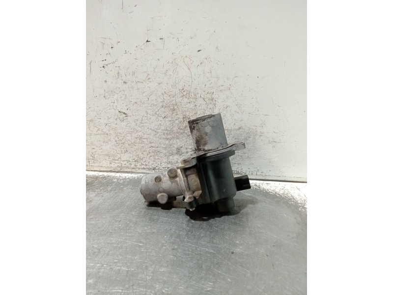Recambio de valvula egr para nissan qashqai (j10) acenta referencia OEM IAM 8200282949 8200561269A 