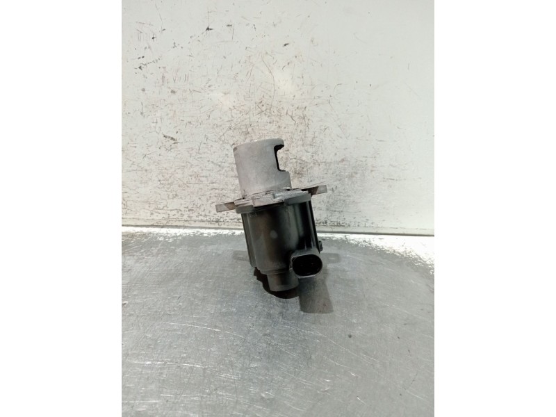 Recambio de valvula egr para nissan qashqai (j10) acenta referencia OEM IAM 8200282949 8200561269A 