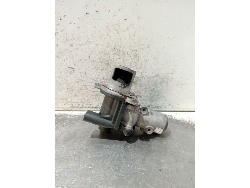 Recambio de valvula egr para nissan qashqai (j10) acenta referencia OEM IAM 8200282949 8200561269A 