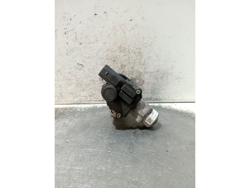 Recambio de valvula egr para nissan qashqai (j10) acenta referencia OEM IAM 8200282949 8200561269A 