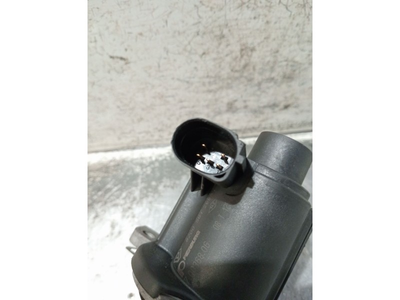 Recambio de valvula egr para nissan qashqai (j10) acenta referencia OEM IAM 8200282949 8200561269A 