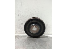 Recambio de polea cigueñal para nissan qashqai (j10) acenta referencia OEM IAM   